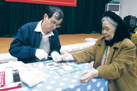 Sẽ giám định ADN 4.000 hài cốt liệt sĩ