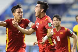 Thắng Malaysia, đội tuyển Việt Nam được thưởng nóng 3 tỷ đồng