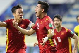 Thắng Malaysia, đội tuyển Việt Nam được thưởng nóng 3 tỷ đồng