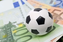 Trò chơi cá cược bóng đá qua mạng dụ dỗ, bủa vây người dùng