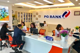 PGBank sống dựa vào tiền gửi ở ngân hàng khác