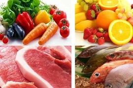 Cách xử lý thực phẩm sau Tết khoa học để đảm bảo sức khỏe các bà nội trợ nên biết