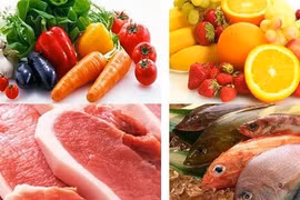 Cách xử lý thực phẩm sau Tết khoa học để đảm bảo sức khỏe các bà nội trợ nên biết