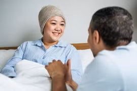 Các loại ung thư dễ và khó chữa