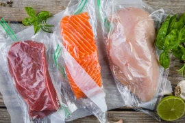 Thêm người nhập viện vì ngộ độc botulinum, chuyên gia Bộ Y tế lưu ý trào lưu "hút chân không" thực phẩm