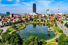 Hà Tĩnh duyệt quy hoạch phân khu xã Thạch Đồng rộng hơn 300ha