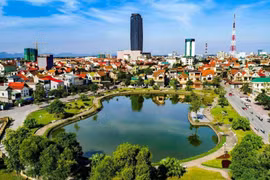 Hà Tĩnh duyệt quy hoạch phân khu xã Thạch Đồng rộng hơn 300ha