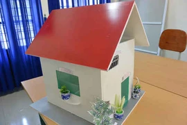 Nhà chống ô nhiễm