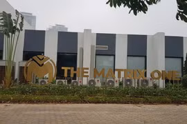 Dự án The Matrix One: Thận trọng khi ký hợp đồng mua nhà với MIK Group