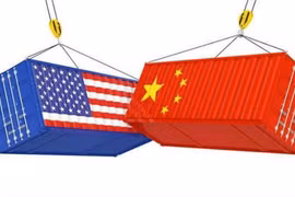 Mỹ sẽ giảm thuế cho hàng chục sản phẩm của Trung Quốc