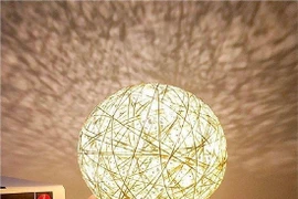 Chọn đèn để có giấc ngủ sâu