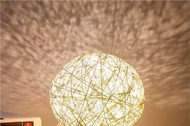 Chọn đèn để có giấc ngủ sâu