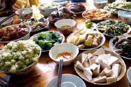 Bệnh êm không đi viện