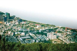 Thêm Bình Định tăng cường kiểm soát thị trường bất động sản 