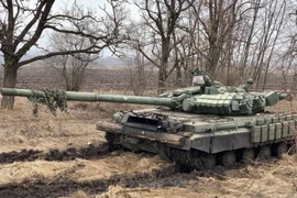 Chiến sự Ukraina, quân Nga bao vây các thành phố lớn, tấn công các mục tiêu quân sự