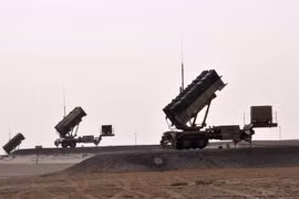 Quá tốn kém, tên lửa triệu đô Patriot của Mỹ lần đầu tiên bắn hạ được rocket "đồ cổ" ở Baghdad