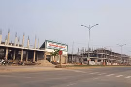 Sau bê bối thanh tra, Vĩnh Phúc quyết tâm "dọn" bê bối đất