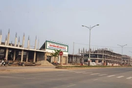 Sau bê bối thanh tra, Vĩnh Phúc quyết tâm "dọn" bê bối đất