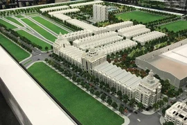 Bắc Ninh: Rà soát loạt dự án khu đô thị giao đất đối ứng dự án BT 