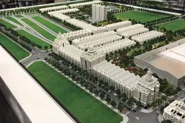 Bắc Ninh: Rà soát loạt dự án khu đô thị giao đất đối ứng dự án BT 