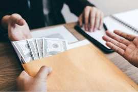 Cảnh báo giao dịch với đối tác có trụ sở tại UAE