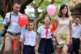 Người lao động nghỉ 1 ngày dịp Quốc khánh 2/9