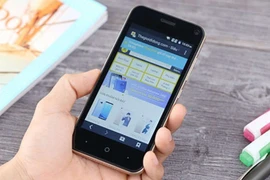 Cảnh giác với điện thoại giá rẻ