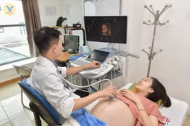 Siêu âm thai định kỳ là bắt buộc