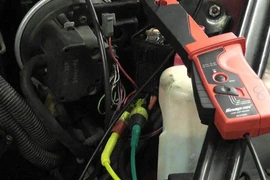 Công suất động cơ xe ô tô yếu do đâu?