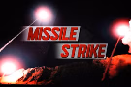 Nghi vấn Iran phóng tên lửa đạn đạo vào căn cứ quân sự Mỹ ở Iraq