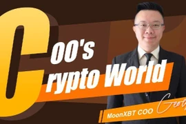 MoonXBT – Nền tảng giao dịch xã hội tiền mã hóa đầu tiên trên thế giới đã đến Việt Nam