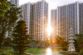 Tại sao 9X chọn mua căn hộ thay vì đi thuê nhà?