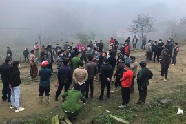 Vụ xô xát thủy điện Mây Hồ: Đơn vị thi công bồi thường hơn 500 triệu đồng