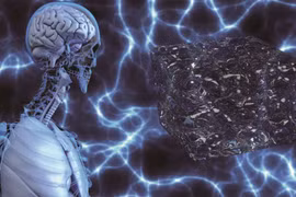 Hydrogel điện từ cho các ứng dụng y sinh