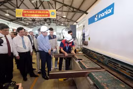 Doanh nghiệp tham gia giáo dục nghề nghiệp sẽ được ưu đãi thuế