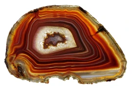 Phân biệt ngọc mã não và đá mã não