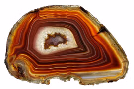 Phân biệt ngọc mã não và đá mã não