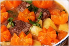 Trẻ khó lên cân ăn gì? 