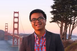 Tiến sĩ Việt 8X đoạt 16 bằng sáng chế Mỹ