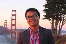 Tiến sĩ Việt 8X đoạt 16 bằng sáng chế Mỹ