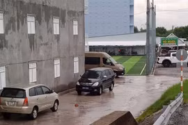 Chủ nhiệm UBKT Tỉnh ủy Kiên Giang: 'Tôi không vụ lợi, không sợ ai hết'