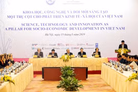 Để KH&CN là trụ cột phát triển