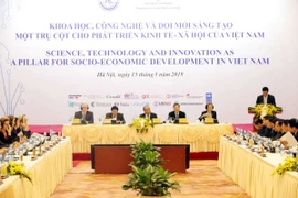 Để KH&CN là trụ cột phát triển