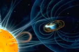 Dầu khí cần cẩn thận với bão từ