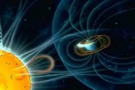 Dầu khí cần cẩn thận với bão từ