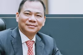 10 năm qua, tài sản những người giàu nhất sàn chứng khoán đã thay đổi như thế nào?