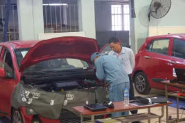 Các hiệp hội Nghề kiến nghị cho phép giảng dạy văn hóa THPT tại các cơ sở GDNN