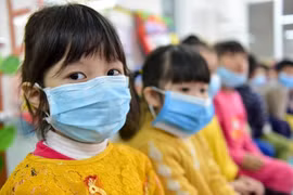  Học sinh THPT Hà Nội có thể đi học trở lại từ 9/3