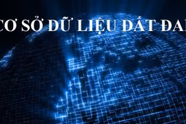 Công khai dữ liệu đất đai quốc gia