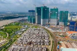 HoREA tiếp tục kiến nghị rút ngắn quy trình cấp phép dự án nhà ở